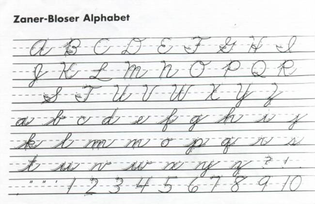 what-s-the-most-difficult-letter-for-you-to-form-in-cursive